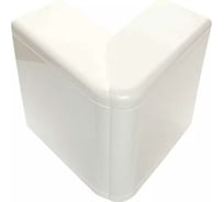 Внешний угол SPL изменяемый для кабельного канала 130x50, 2 шт. 130004S