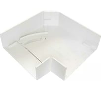 Плоский угол SPL изменяемый для кабельного канала 130x50, 2 шт. 130005S