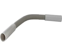 Гибкая муфта труба-труба Урал ПАК IP44, d 25 мм 10шт АТ-70625-010