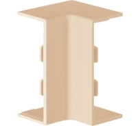 Внутренний угол TDM ELECTRIC КМВ, сосна, 40х16 упаковка 4 шт SQ0411-0224