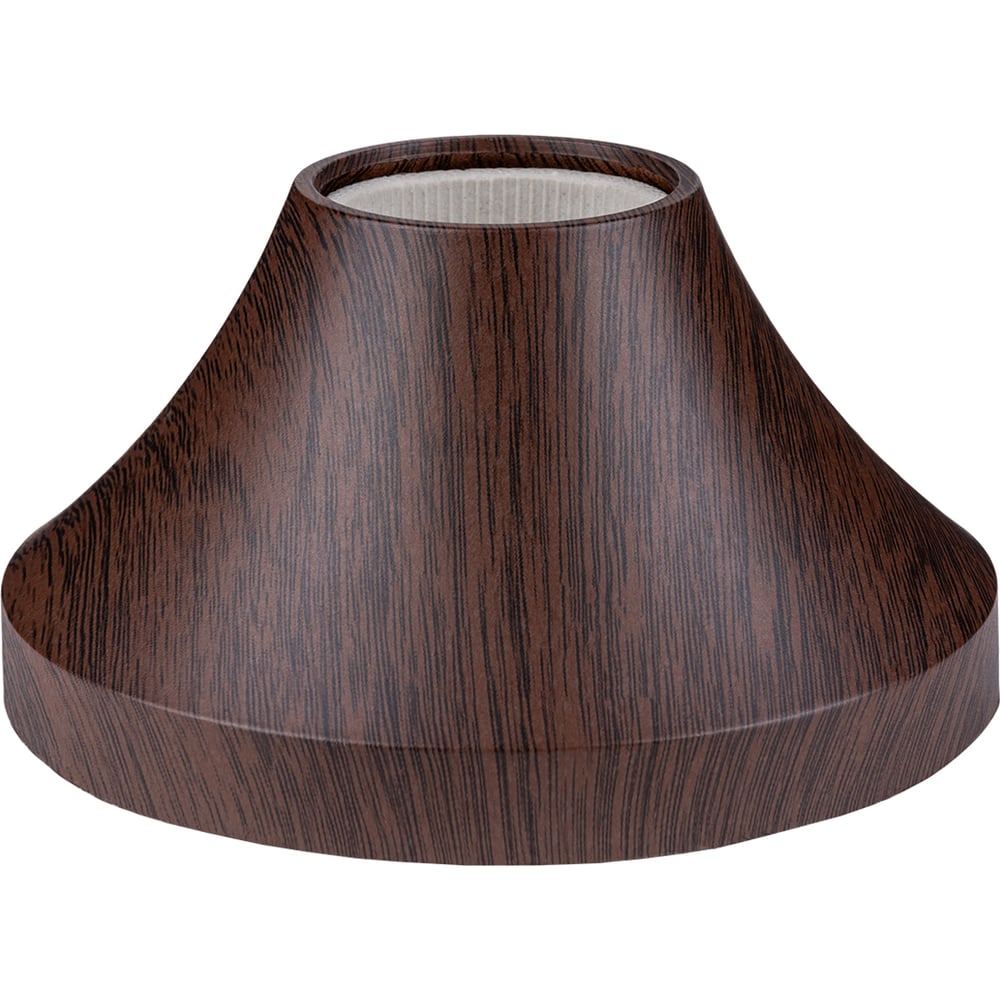 Патрон-основание TDM керамический E27, ЭКО, венге SQ0335-0027 ...