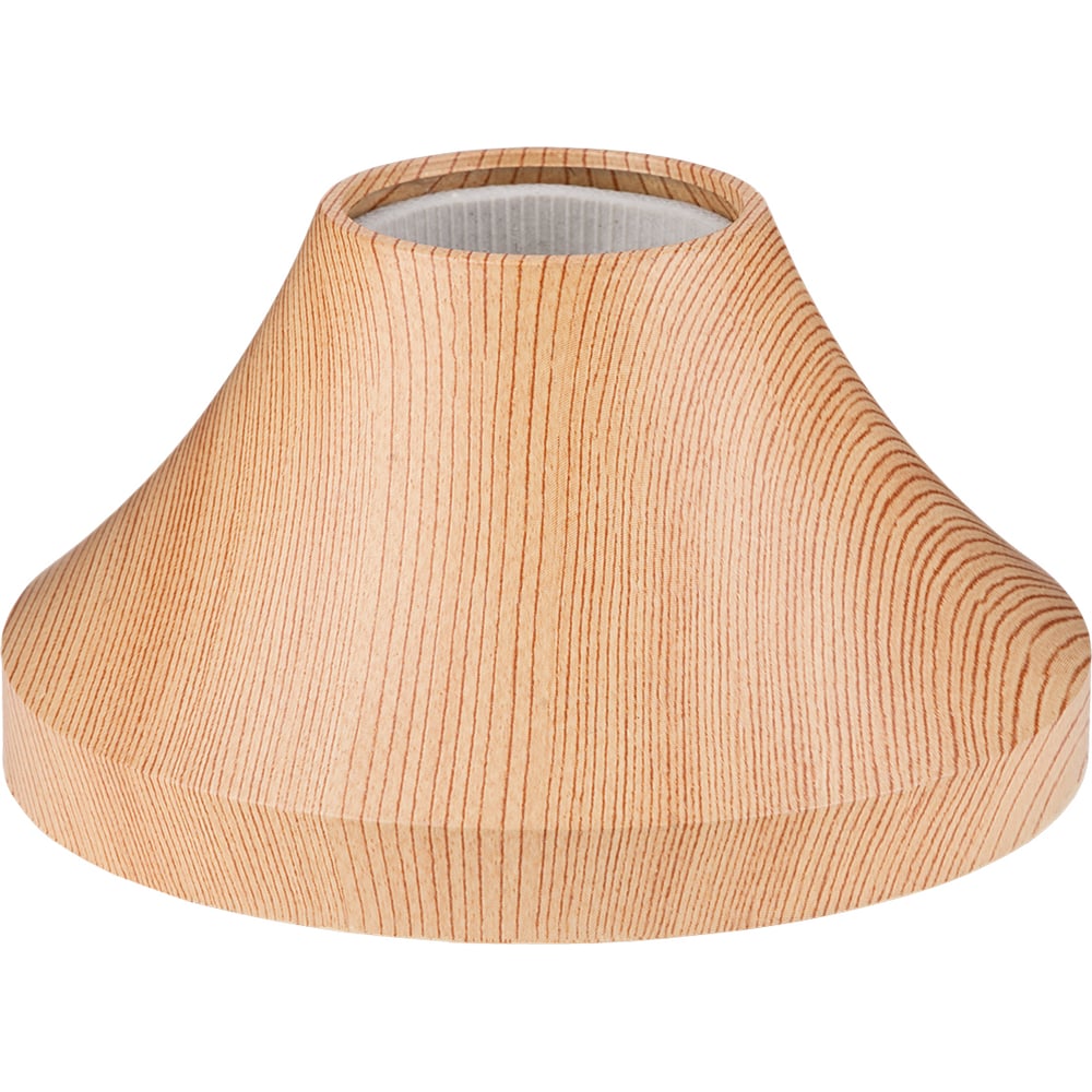 Патрон-основание TDM керамический, E27, ЭКО, сосна SQ0335-0028 ...