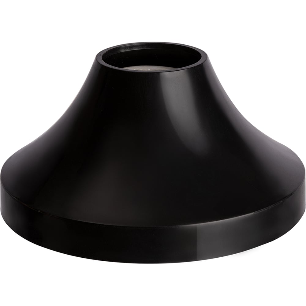 Патрон-основание TDM керамический, E27, черный SQ0335-0034 - выгодная ...