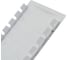 Заглушка TDM ELECTRIC 12 модулей DIN, серая, RAL 7035 SQ0827-0002 4
