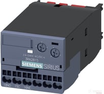 Электронный модуль блок-контактов Siemens 3RA2815-1AW10