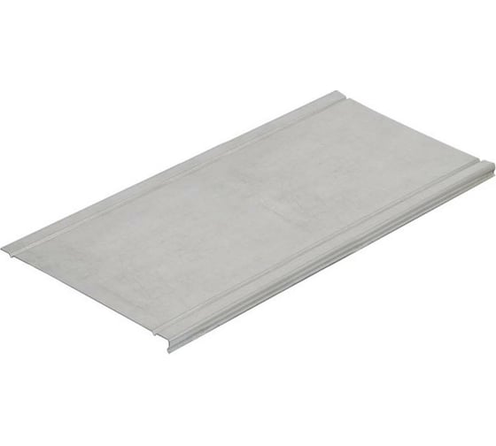 Крышка на лоток TDM ELECTRIC основание 100-0,7 мм SQ2902-0103