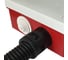 Муфта для гофрированных труб WEYER WQG-P21B/AD25.5 - коннектор прямой, нар. PG21 WE0208100 3