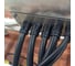 Муфта для гофрированных труб WEYER WQG-P21B/AD25.5 - коннектор прямой, нар. PG21 WE0208100 4