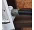 Муфта для гофрированных труб WEYER WQG-P21B/AD25.5 - коннектор прямой, нар. PG21 WE0208100 5