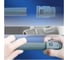Муфта для гофрированных труб WEYER WQGZ1-P09G/AD13.0 - коннектор прямой, нар. PG09 WE0403000 3