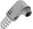 Муфта для гофрированных труб WEYER WQW-M25G/AD21.2 - коннектор угловой, нар. M25x1.5 WE1700800 5