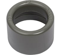 Защита для гофрированных труб WEYER WQA-AD31.5G - защитный концевик WE2800800