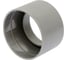 Защита для гофрированных труб WEYER WQA-AD31.5G - защитный концевик WE2800800 3