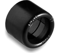 Защита для гофрированных труб WEYER WQA-AD25.5B - защитный концевик WE2801800