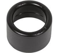 Защита для гофрированных труб WEYER WQA-AD31.5B - защитный концевик WE2802000