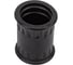 Муфта для гофрированных труб WEYER WQK-AD28.5/28.5B - соединитель прямой WE3001600 2