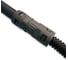 Муфта для гофрированных труб WEYER WQK-PA-AD25.5G - соединитель прямой WE2900600 2