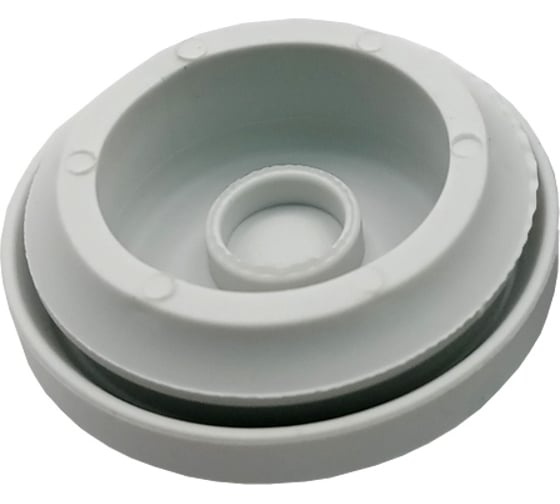 Кабельная втулка WEYER TSS-M25G - втулка вводная, M25 WE4300300 1