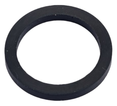 Кольцо для гофрированных труб WEYER FR-M16 - кольцо уплотнительное плоское, внутр. M16 WE5100300