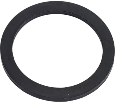 Кольцо для гофрированных труб WEYER FR-M25 - кольцо уплотнительное плоское, внутр. M25 WE5100800