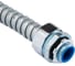 Муфта для гофрированных труб WEYER DPJ-12-M20x1.5 - коннектор прямой, нар. M20x1.5 WE7500400 4