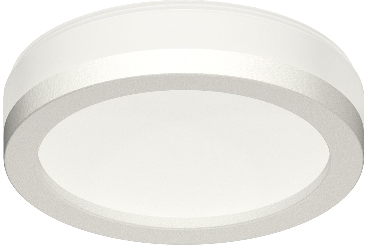 Декоративное кольцо Ambrella Light DIY Spot N8412 - выгодная цена ...