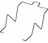 Металлическая клипса держатель РЕЛЕОН S0702