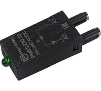 Модуль индикации РЕЛЕОН LED; 110-240ВAC/DC, PM8023059