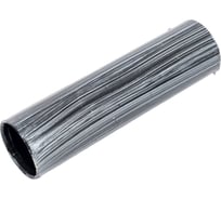 Соединительная муфта для трубы Bironi пвх, цвет серебряный век, 5 штук/упаковка BTM1-16-11-5