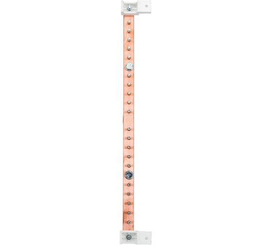 Шина заземления УЗОЛА 5x20x450 20хМ5 RS52 U5005451530