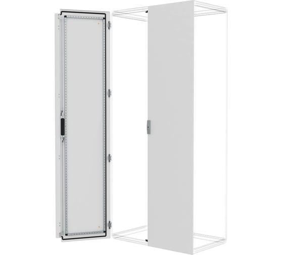 Глухая дверь Узола двухстворчатая RS52 200.80 НП СЗМ UR88305208000 1