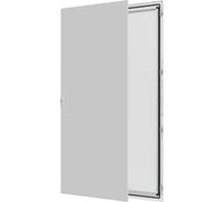 Глухая дверь Узола RS52 200.80 НП UR88110208000