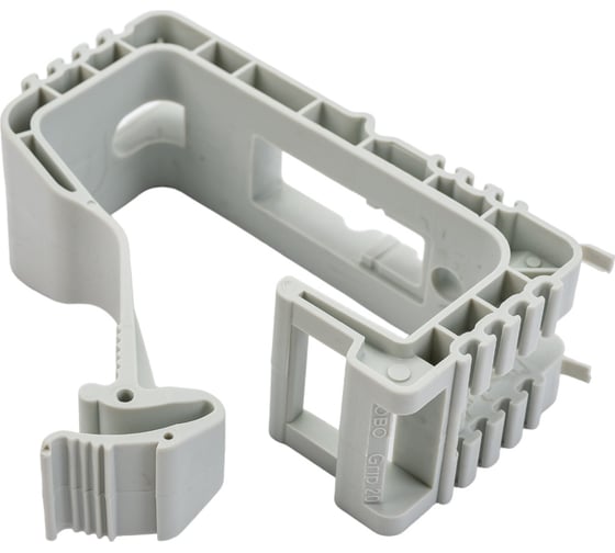 Групповое крепление OBO Bettermann Grip 20хNYM 3x1.5 2031 20 SP OBO 2205408