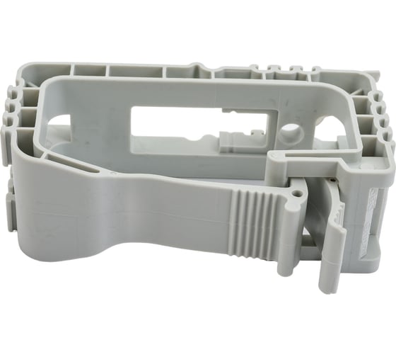 Групповое крепление OBO Bettermann Grip 20хNYM 3x1.5 2031 20 SP OBO 2205408