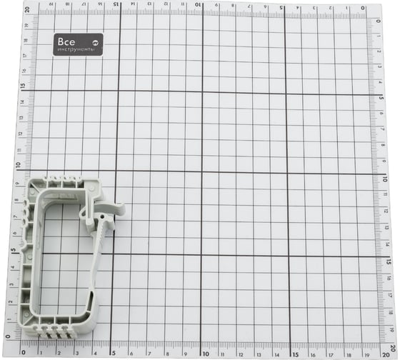 Групповое крепление OBO Bettermann Grip 20хNYM 3x1.5 2031 20 SP OBO 2205408