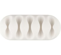 Клипсы и держатели для проводов - купить по выгодной цене от 43 рублей