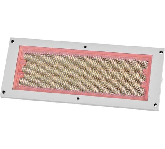 Пылезащищенный фильтр ЦМО R-FAN-F-IP55