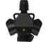 Тройник PCE из твердой резины 16A 250V 2P+E IP44 с подпружиненными крышками и индикацией 253642-sxs 2