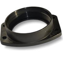 Муфта для гофрированных труб Weyer WQF2-M63B - адаптер, внутр. M63x1.5 WE2101000