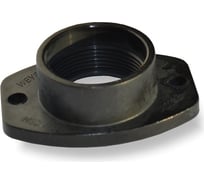 Муфта для гофрированных труб Weyer WQF2-M32B - адаптер, внутр. M32x1.5 WE2100700