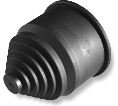 Концевая заглушка Weyer защита для гофрированных труб WQE-AD31.5B WE2701900