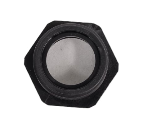 Муфта для гофрированных труб Weyer REK-M25/M16B - коннектор переходник, M25/M16 WE4401900