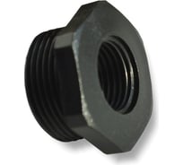 Муфта для гофрированных труб Weyer REK-M32/M20B - коннектор переходник, M32/M20 WE4402200