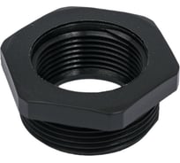 Муфта для гофрированных труб Weyer REK-M32/M25B - коннектор переходник, M32/M25 WE4402400