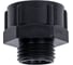 Муфта - коннектор переходник для гофрированных труб Weyer EWK-M16/M20B M16/M20 WE4500900 3