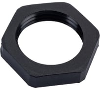 Крепеж - контргайка для гофрированных труб Weyer GMK-P11B внутр. PG11 WE4604700