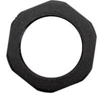 Крепеж - контргайка для гофрированных труб Weyer GMK-P16B внутр. PG16 WE4604900