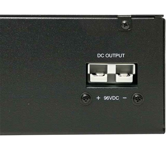 Внешний батарейный блок c АКБ (8x12 В, 7 Ач) для ИБП серии E-Power SW900Pro-RTB 3000 ВА EKF SW900PRO-EBBRT-78