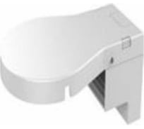 Настенный кронштейн Hikvision DS-1695ZJ АВ5001693