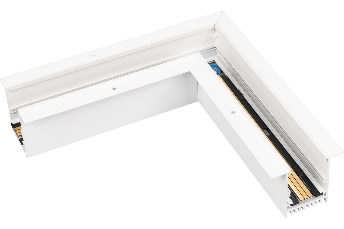 Угловой коннектор Arlight MAG-CON-4560-F-L90 026916 - выгодная цена ...